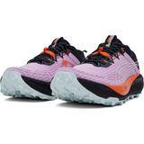 Asics - Gel Trabuco 13 - Trailschoenen - Grijs - Ademend Materiaal