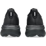 Asics - Gel Nimbus 27 - Hardloopschoenen - Zwart - Mesh - Dames