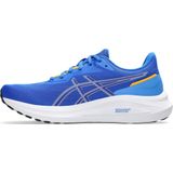 ASICS GT-1000 13 Hardloopschoenen Kobaltblauw/Wit/Zwart