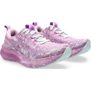 Asics - Noosa Tri 16 - Hardloopschoenen - Multicolor - Mesh