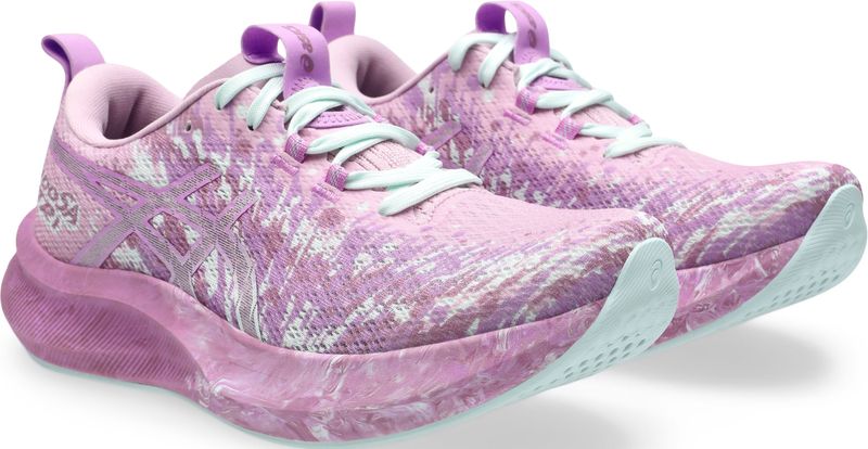 Asics - Noosa Tri 16 - Hardloopschoenen - Multicolor - Mesh