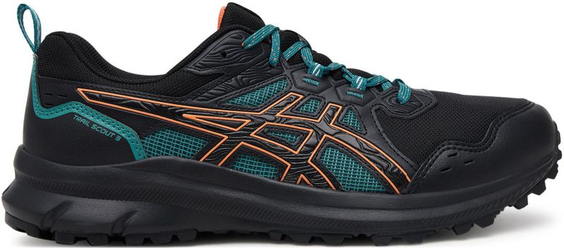 Asics Trail Scout 3 - Trailschuh Trailrunningschuh
