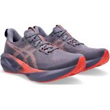 ASICS Novablast 5 Sneakers voor heren, meerkleurig, 46 EU, Meerkleurig, 46 EU
