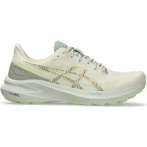 ASICS GT-1000 13 TR - Hardloopschoenen - Zwart - Trail