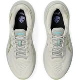 Asics - GT-1000 13 TR - Sportschoenen - Beige - Veters - Sportief