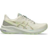 Asics - GT-1000 13 TR - Sportschoenen - Beige - Veters - Sportief
