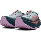 Asics - Trabuco Max 4 - Trailschoenen - Zwart - Demping - Grip