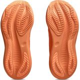 ASICS - Gel-Nimbus 27 Lite-Show - Hardloopschoenen - Dames - Zwart - Ademend Materiaal