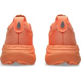 ASICS - Gel-Nimbus 27 Lite-Show - Hardloopschoenen - Dames - Zwart - Ademend Materiaal