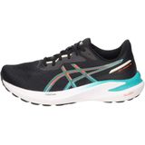 Asics - GT 1000 13 - Hardloopschoenen - Zwart - Lichtgewicht - Stabiliteit