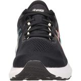 Asics - GT 1000 13 - Hardloopschoenen - Zwart - Lichtgewicht - Stabiliteit