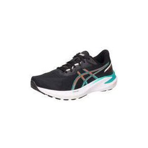 Asics - GT 1000 13 - Hardloopschoenen - Zwart - Lichtgewicht - Stabiliteit
