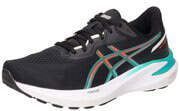 Asics - GT 1000 13 - Hardloopschoenen - Zwart - Lichtgewicht - Stabiliteit