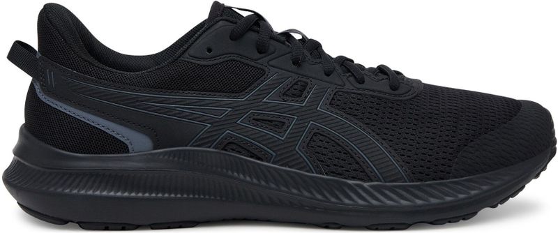 ASICS - Jolt 5 - Hardloopschoenen - Zwart - Synthetisch