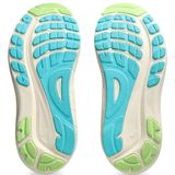 Asics - Gel Kayano 31 - Hardloopschoenen - Grijs Groen Blauw - Stabiliteit