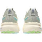 Asics - Gel Kayano 31 - Hardloopschoenen - Grijs Groen Blauw - Stabiliteit