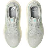 Asics - Gel Kayano 31 - Hardloopschoenen - Grijs Groen Blauw - Stabiliteit