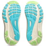 Asics - Gel Kayano 31 - Hardloopschoenen - Grijs Groen Blauw - Stabiliteit