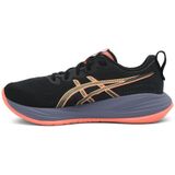 Asics - Gel Cumulus 27 - Hardloopschoenen - Zwart - Mesh
