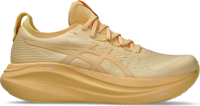 ASICS Gel Nimbus 27 Lite Show - Hardloopschoenen