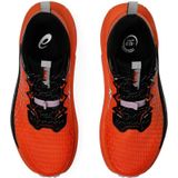 ASICS - Gel Trabuco 13 - Hardloopschoenen - Grijs - Eco-vriendelijk Foam