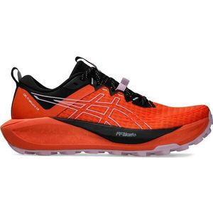 ASICS Gel-Trabuco 13 Sneakers voor dames, meerkleurig, 39 EU, Meerkleurig, 39 EU
