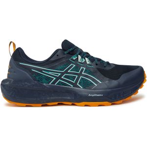 Asics - Gel Sonoma 8 - Trailschoenen - Grijs - GORE-TEX