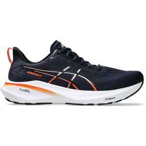 Asics Gt-2000 13 runningschoenen blauw (Maat: 10.5 US)