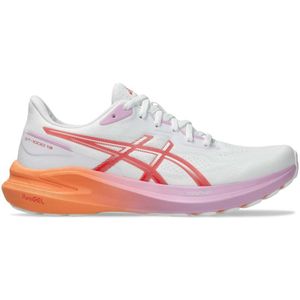 ASICS - GT-1000 13 - Hardloopschoenen - Zwart - Synthetisch