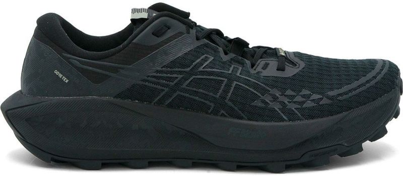 Asics GEL-TRABUCO 13 GORE-TEX Trailrunningschuh wasserdicht