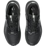 Asics - Gel Trabuco 13 - Trailschoenen - Zwart - Gore-Tex