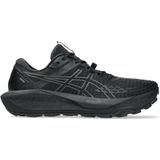 Asics - Gel Trabuco 13 - Trailschoenen - Zwart - Gore-Tex
