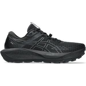 Asics - Gel Trabuco 13 - Trailschoenen - Zwart - Gore-Tex