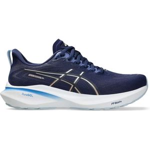 ASICS - GT-2000 13 - Hardloopschoenen - Dames - Zwart - Gel