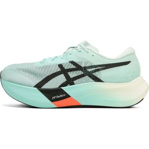 asics metaspeed edge paris hardloopschoen blauw zwart rood unisex