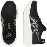 ASICS - Gel-Nimbus 27 - Hardloopschoenen - Zwart - Demping