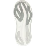 Asics - Gel-Nimbus 27 - Hardloopschoenen - Zwart - Jacquard Mesh