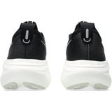 ASICS - Gel-Nimbus 27 - Hardloopschoenen - Zwart - Demping