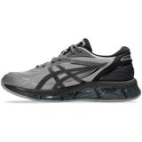 Asics - Gel Quantum 360 VIII - Hardloopschoenen - Zwart - Textiel