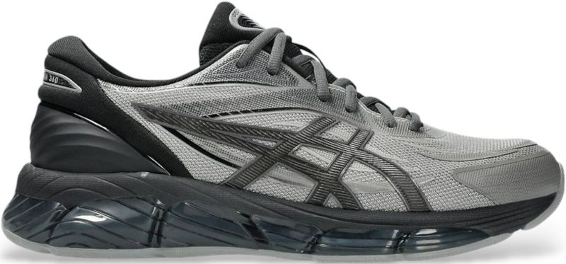 Asics - Gel Quantum 360 VIII - Hardloopschoenen - Zwart - Textiel