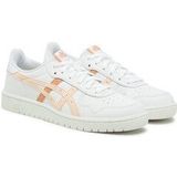 Asics - Japan S - Schoenen - Wit - Leer