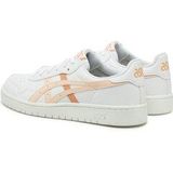 Asics - Japan S - Schoenen - Wit - Leer