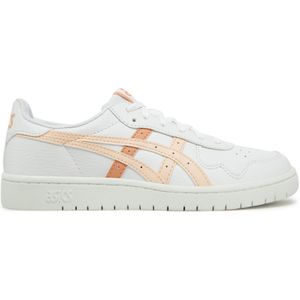 Asics - Japan S - Schoenen - Wit - Leer