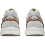 Asics - Jog 100S - Sneakers - Zwart - Ademend Materiaal