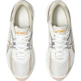 Asics - Jog 100S - Sneakers - Zwart - Ademend Materiaal