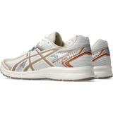 Asics - Jog 100S - Sneakers - Zwart - Ademend Materiaal