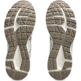 Asics - Jog 100S - Sneakers - Zwart - Ademend Materiaal