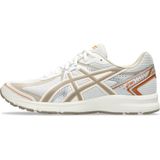 Asics - Jog 100S - Sneakers - Zwart - Ademend Materiaal