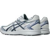 Asics - Jog 100s - Hardloopschoenen - Zwart - Synthetisch