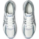 Asics - Jog 100s - Hardloopschoenen - Zwart - Synthetisch